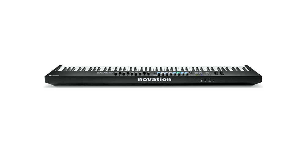 Novation Launchkey 88 Mk3 Teclado Con trolador MIDI de 88 Teclas ( REACONDICIONADO ) Launchkey 88 Mk3