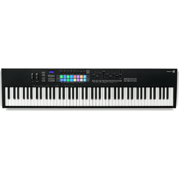 Novation Launchkey 88 Mk3 Teclado Con trolador MIDI de 88 Teclas ( REACONDICIONADO ) Launchkey 88 Mk3