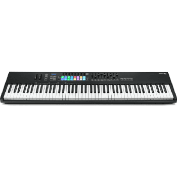 Novation Launchkey 88 Mk3 Teclado Con trolador MIDI de 88 Teclas ( REACONDICIONADO ) Launchkey 88 Mk3