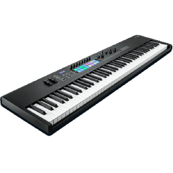 Novation Launchkey 88 Mk3 Teclado Con trolador MIDI de 88 Teclas ( REACONDICIONADO ) Launchkey 88 Mk3