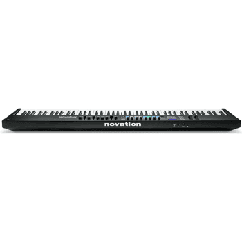 Novation Launchkey 88 Mk3 Teclado Con trolador MIDI de 88 Teclas ( REACONDICIONADO ) Launchkey 88 Mk3