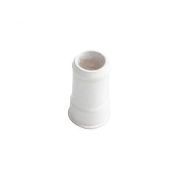 Dpa dua6021w anillo de bloqueo base de flexo blanco