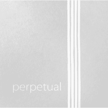 Pirastro Cuerda 1ª Violín Perpetual 26 31A121 Bola ACCVP1ªE26