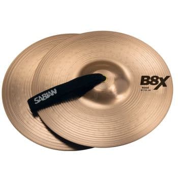 Sabian 41022X 10" B8X Band 41022X 10" B8X Band