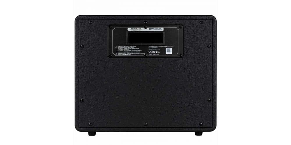 Mooer HORNET 30I Black Amplificador Combo para Guitarra HORNET 30I Mooer Hornet