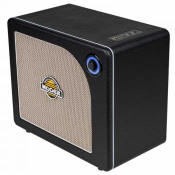 Mooer HORNET 30I Black Amplificador Combo para Guitarra HORNET 30I Mooer Hornet