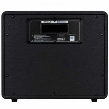 Mooer HORNET 30I Black Amplificador Combo para Guitarra HORNET 30I Mooer Hornet