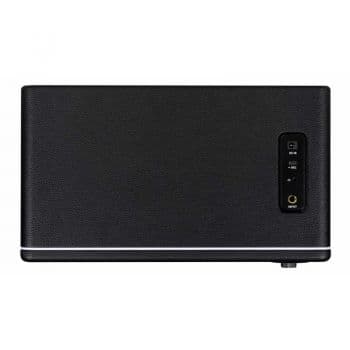 Mooer HORNET 30I Black Amplificador Combo para Guitarra HORNET 30I Mooer Hornet