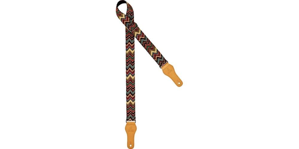 Ortega OCS-460U Correa de Guitarra-Bajo OCS-460U