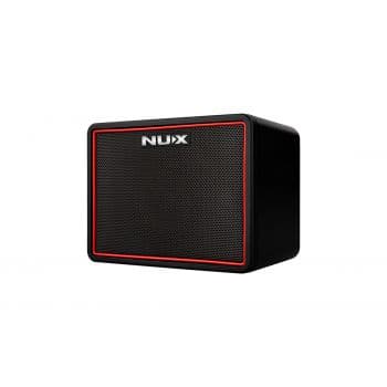 Nux mighty lite bt mkii amplificador combo