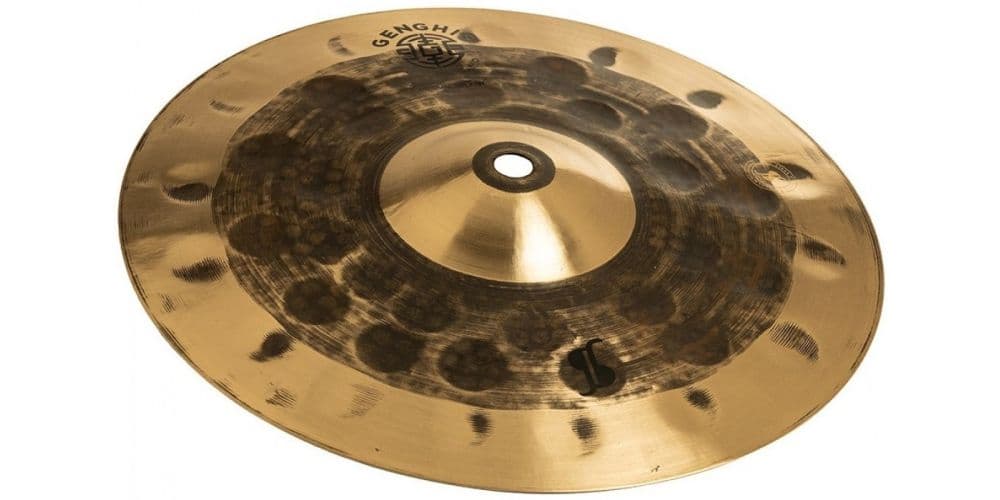 Stagg GENG-SM10D Medium Splash 10" GENG-SM10D
