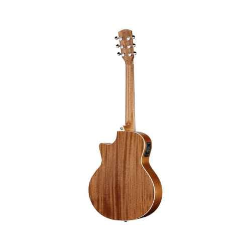 Alvarez ALJ2 CE SHB Guitarra Acústica Electrificada. ALJ2CESHB