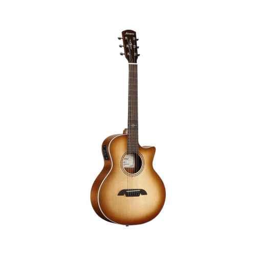 Alvarez ALJ2 CE SHB Guitarra Acústica Electrificada. ALJ2CESHB