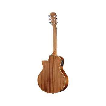 Alvarez ALJ2 CE SHB Guitarra Acústica Electrificada. ALJ2CESHB
