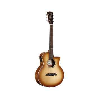 Alvarez ALJ2 CE SHB Guitarra Acústica Electrificada. ALJ2CESHB