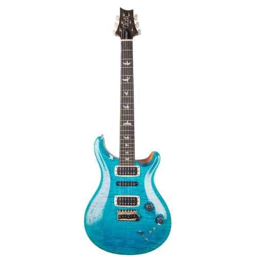 PRS Modern Eagle V Carroll Blue Guitarra Eléctrica MODERN EAGLE V CARROLL BLUE