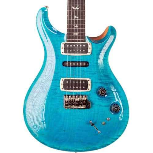 PRS Modern Eagle V Carroll Blue Guitarra Eléctrica MODERN EAGLE V CARROLL BLUE
