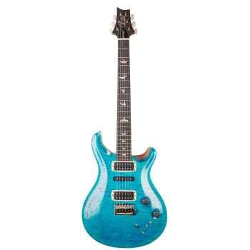 PRS Modern Eagle V Carroll Blue Guitarra Eléctrica MODERN EAGLE V CARROLL BLUE