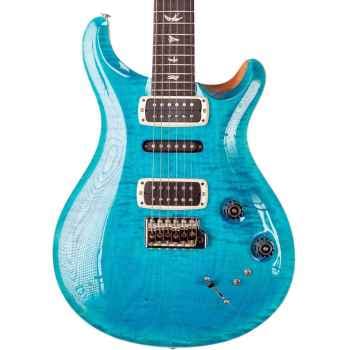 PRS Modern Eagle V Carroll Blue Guitarra Eléctrica MODERN EAGLE V CARROLL BLUE