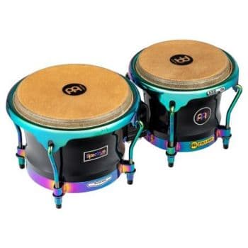 Meinl S400PBK Set de Bongós S400PBK