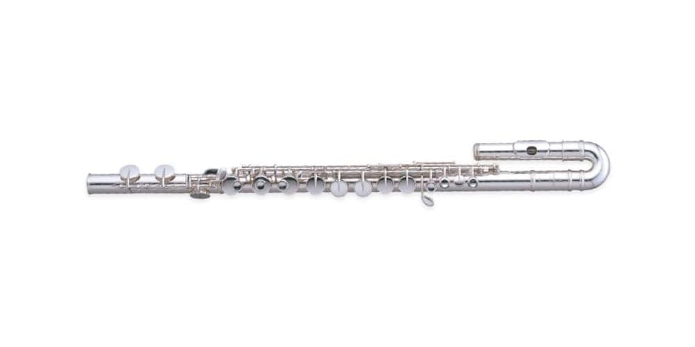 Pearl Flute PFA201EU Flauta Alto Cabeza Curva VPEPFA201EU