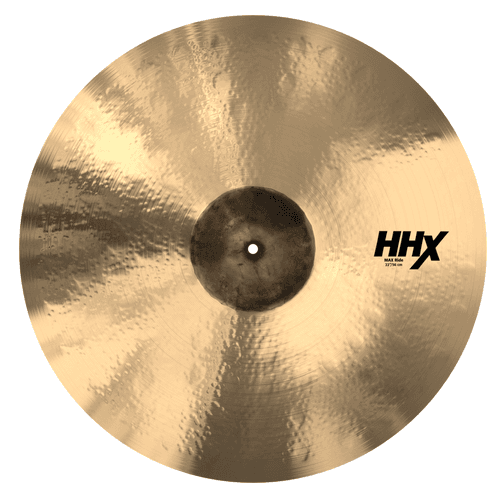 Sabian 122XMP HHX Mike Portnoy MAXX Ride 22 Pulgadas 22" HHX MAX RIDE