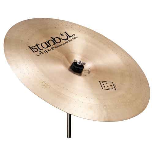 Istanbul Agop Traditional China 14 pulgadas 14" Traditional China