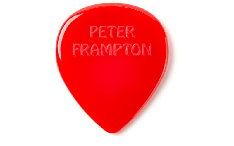 Dunlop ADUPF599RR Set 24 Púas Peter Frampton Vintage jazz ADUPF599RR