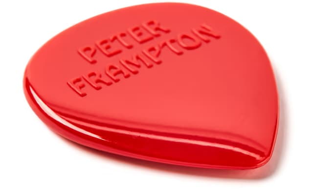 Dunlop adupf599rr set 24 púas peter frampton vintage jazz