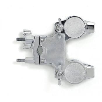 Gibraltar sc-dpc soporte doble para tom