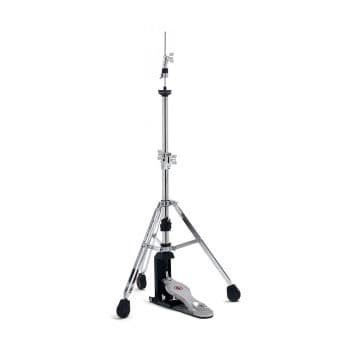Gibraltar soporte hihat 9000 series 9707ml-dp