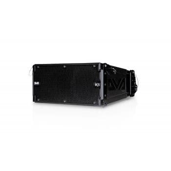 Db technologies dva k5 line array