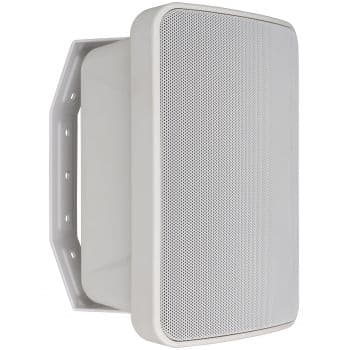 Audiophony ehp420ipw altavoz instalación blanco pareja