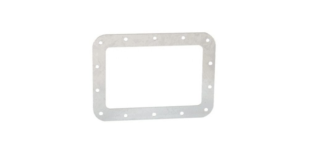 Adam Hall Hardware 34095 - Anillo de refuerzo para Asa retráctil 34085 34095