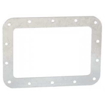 Adam Hall Hardware 34095 - Anillo de refuerzo para Asa retráctil 34085 34095