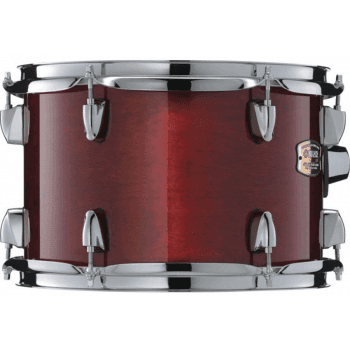 Yamaha stage custom birch cranberry red tom 13x9 sbt1309cr