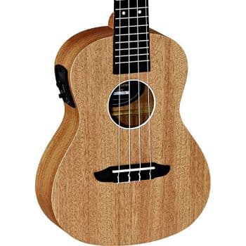 Ortega rfu11se ukelele de concierto