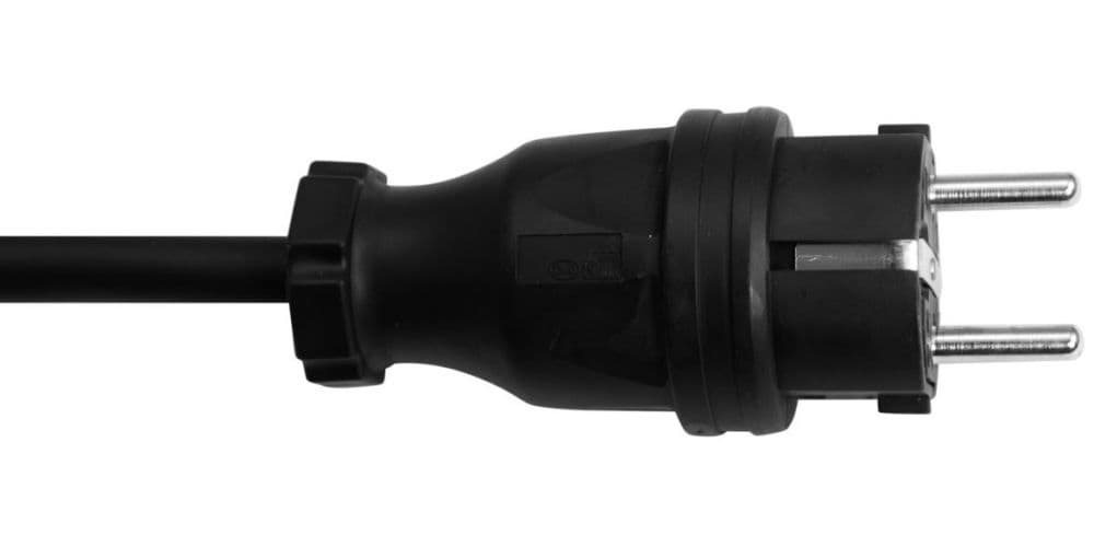 Psso Cable de Alimentación TRUE PowerCon 3 x 1.5, 3 Metros 30235001