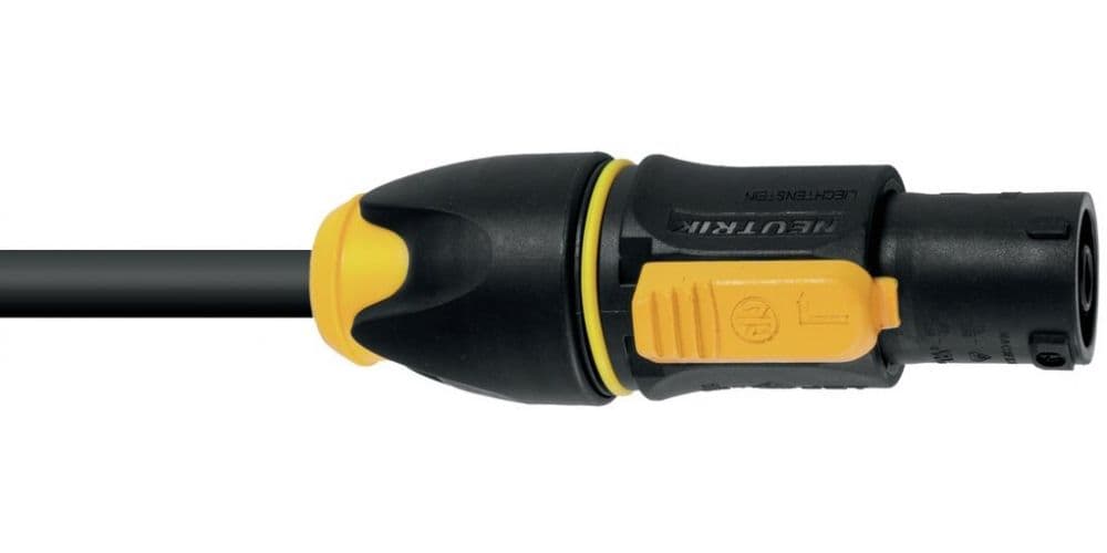 Psso Cable de Alimentación TRUE PowerCon 3 x 1.5, 3 Metros 30235001