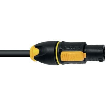 Psso Cable de Alimentación TRUE PowerCon 3 x 1.5, 3 Metros 30235001