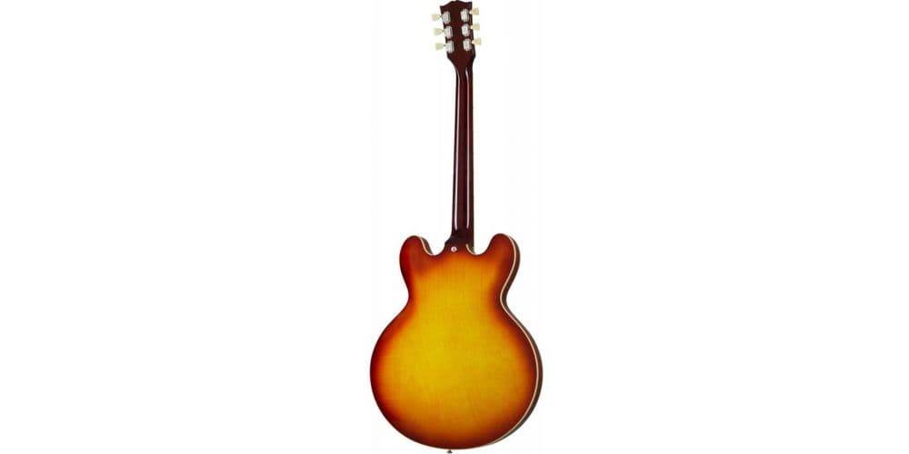 Gibson ES-335 Figured Iced Tea Guitarra Eléctrica ( REACONDICIONADO ) ES-335 FG-Iced Tea