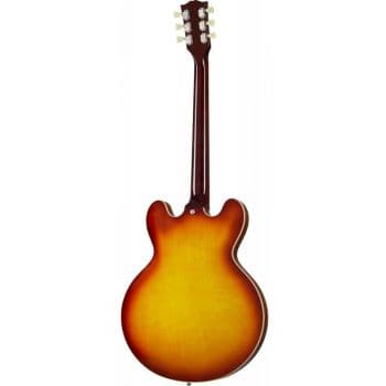 Gibson ES-335 Figured Iced Tea Guitarra Eléctrica ( REACONDICIONADO ) ES-335 FG-Iced Tea