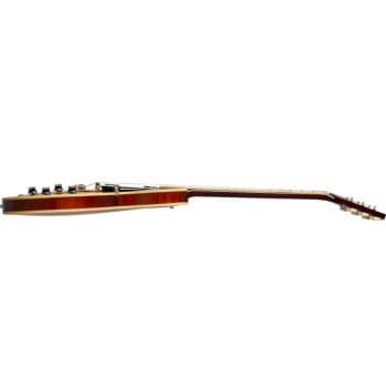 Gibson ES-335 Figured Iced Tea Guitarra Eléctrica ( REACONDICIONADO ) ES-335 FG-Iced Tea