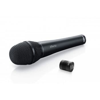 Dpa fa4018vdpab microfono vocal de mano