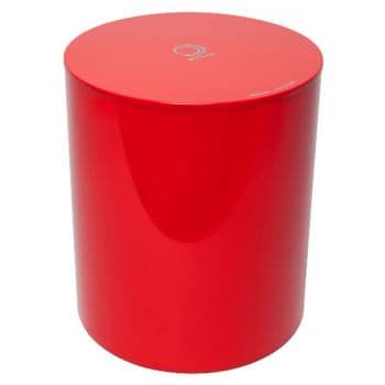Elipson planet sub red subwoofer activo 200 w