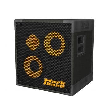 Markbass mb58r 102 xl energy pantalla 400w rms8 ohms2x10