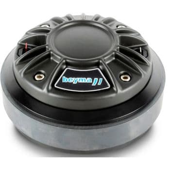 Beyma cd-171fe/pt 8 oh motor de compresión