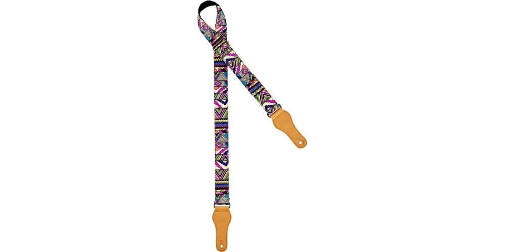 Ortega OCS-510U Correa de Guitarra-Bajo OCS-510U