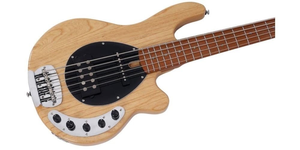 Marcus Miller Z7-5 Natural Bajo Eléctrico Z7-5 NATURAL