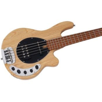 Marcus Miller Z7-5 Natural Bajo Eléctrico Z7-5 NATURAL